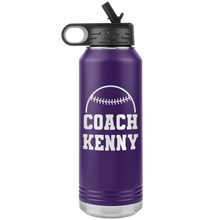 Coach Kenny MVP