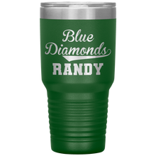 BD Randy