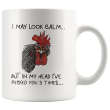 Chicken 11oz