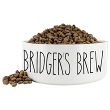 Bridger's Brew