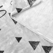 Maddox 40x30 Milestone Blanket