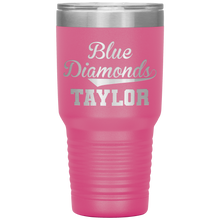 BD Taylor