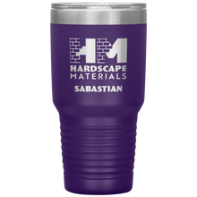 Sabastian HM