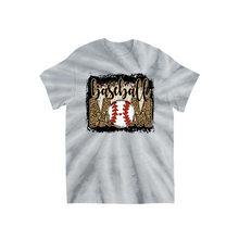 Tie-Dye T-Shirts