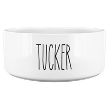 Tucker