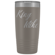 King Mike