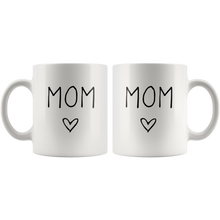 Mom Heart No year