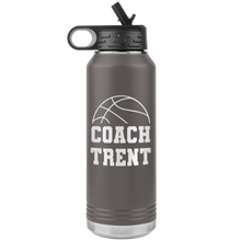 Coach Trent MVP