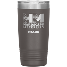 Mason 20 oz