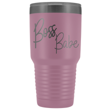 Boss Babe
