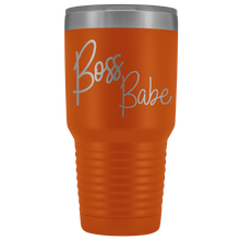 Boss Babe