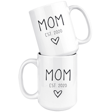Mom Est. 2020 Multi