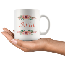 Aria Final Mug