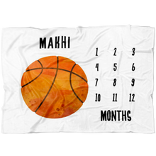 Mahki 40x30" Milestone Blanket