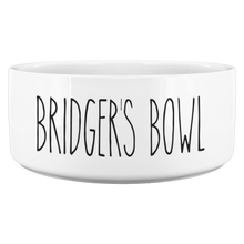 Bridger's Bowl