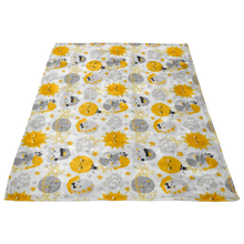 Goodnight Blanket