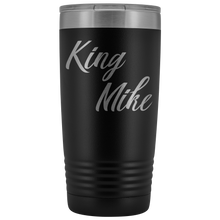 King Mike