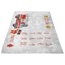 Clyde Milestone Blanket