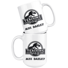 Miss Daeley