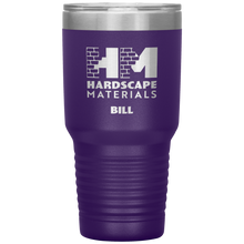 Bill HM