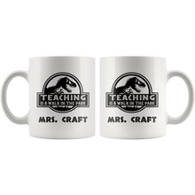 Mrs. Craft