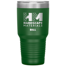 Bill HM