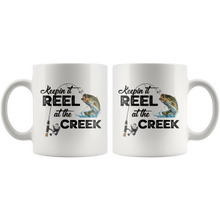 Creek Mug