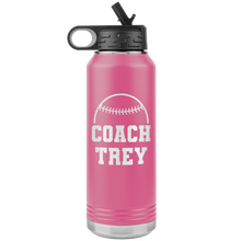 Coach Trey MVP