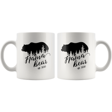 Mama Bear Forest Multi Est. 2020