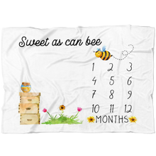 Sweet as can bee Final
