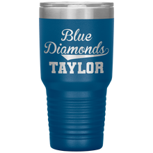 BD Taylor