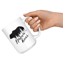 Mama Bear Forest No YEAR
