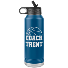 Coach Trent MVP
