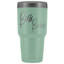 Boss Babe