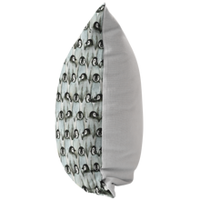 Penguin Pillow
