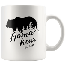 Mama Bear Forest Multi Est. 2020