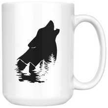 Wolf Mountain