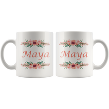 Maya