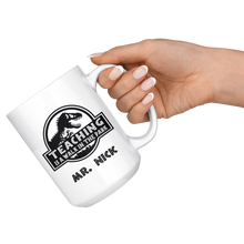 Mr. Nick Mug