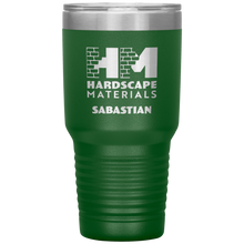 Sabastian HM