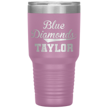 BD Taylor