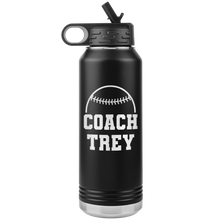Coach Trey MVP