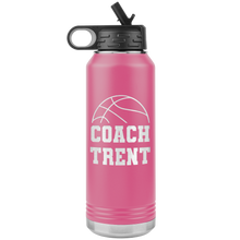 Coach Trent MVP