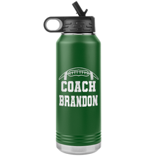 Coach Brandon MVP