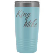 King Mike