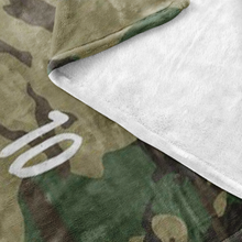 Joseph Camo Deer Milestone