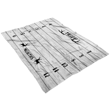Tripp 40x30 Milestone Blanket