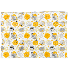 Goodnight Blanket