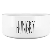 Hungry