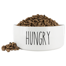 Hungry